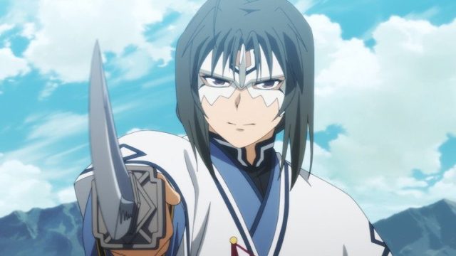 Utawarerumono S03E17