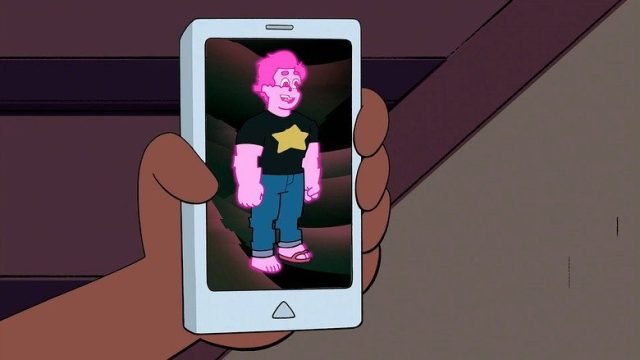 Steven Universe: Futuro S01E18