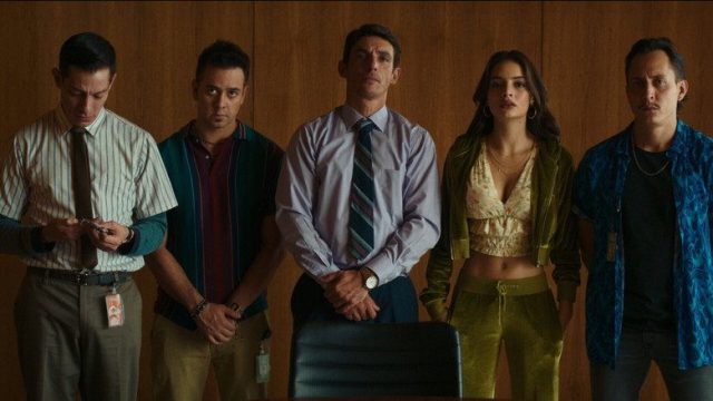Me late que sí S01E04
