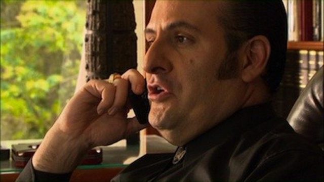 La Reina del Sur S01E33