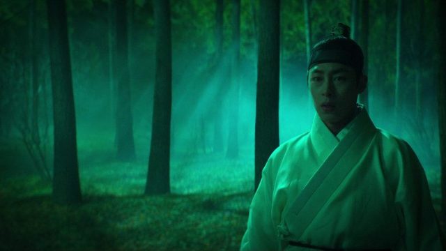 Querido Hongrang S01E04