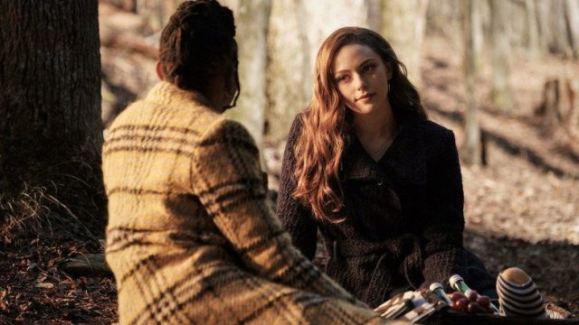 El Legado S03E10