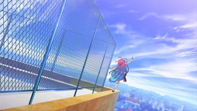 Itsuka Tenma no Kuro Usagi S01E03