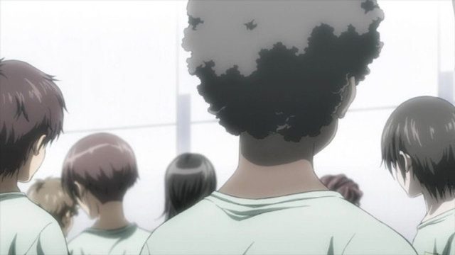 Terra Formars S01E08
