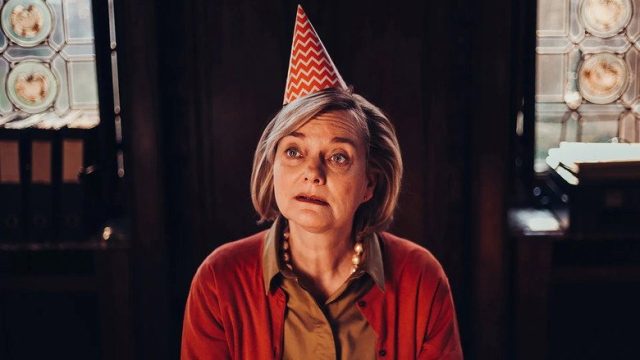 Profesor T S01E02