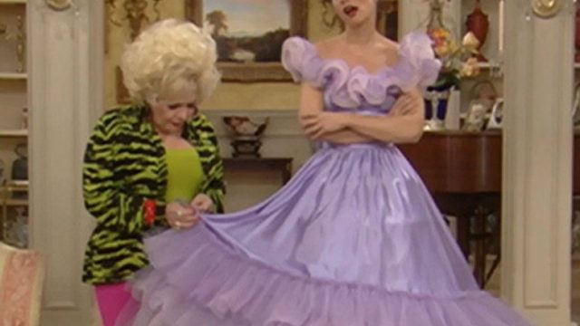 La Niñera S04E13