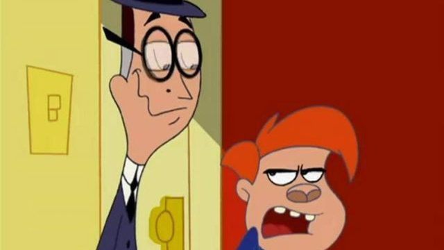 Poochini S01E24