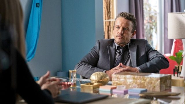 Truth Be Told S02E05