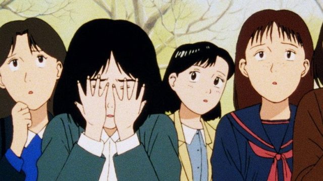 YAWARA! S01E32