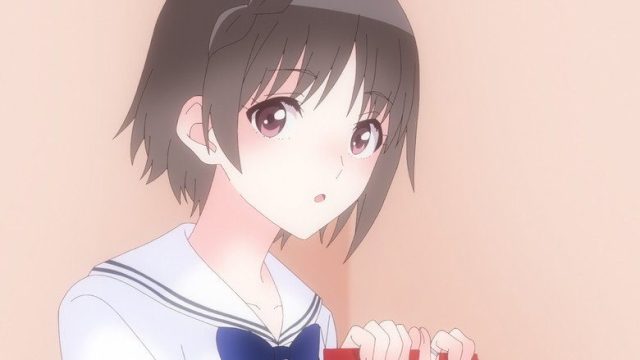 Blue Reflection Ray S01E06