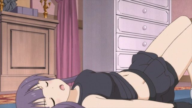 Anime De Training! Ex S02E04