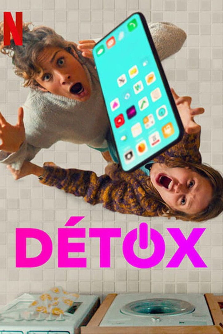 Detox: Off the Hook Temporada 1