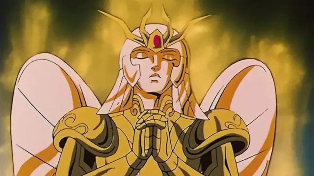 Los Caballeros del Zodiaco S01E63