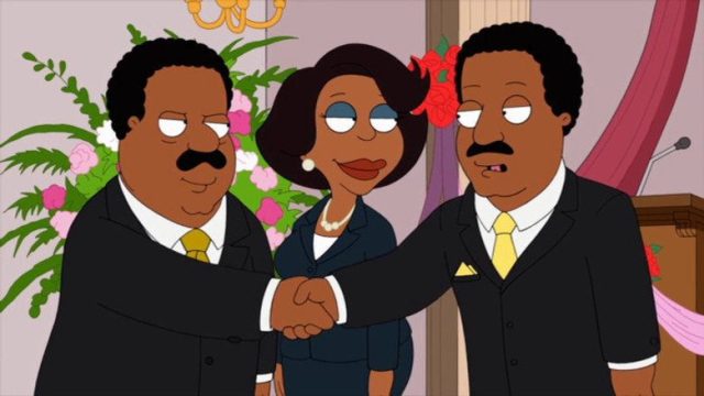 Cleveland Show S04E15