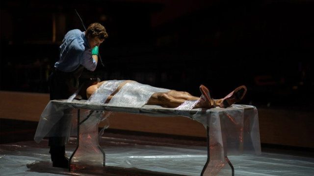 Dexter: Pecado Original S01E03