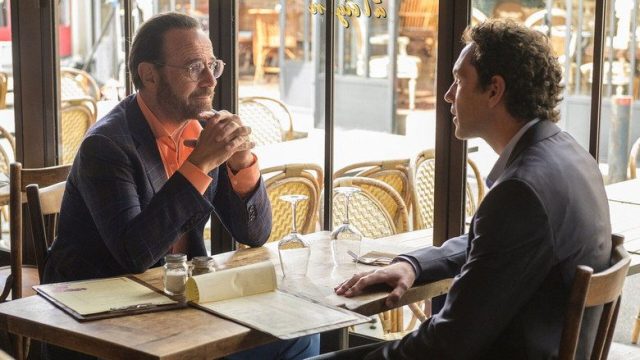 Las cosas que no nos dijimos S01E06