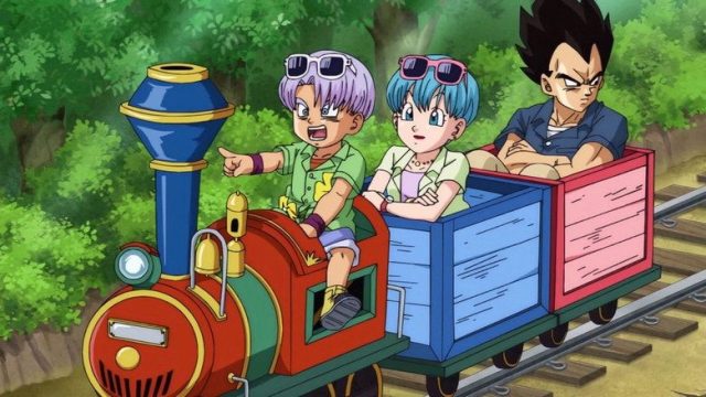 Dragon Ball Super S01E02