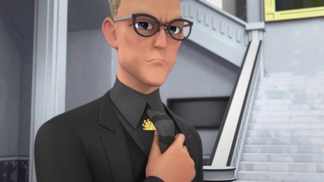 Miraculous: Las aventuras de Ladybug S04E20
