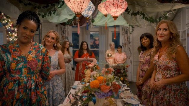 Dulces magnolias S05E07