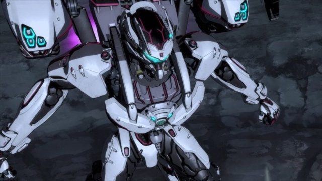 Juushinki Pandora S01E23