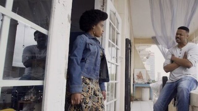 Los Reyes de Jo'Burg S01E04