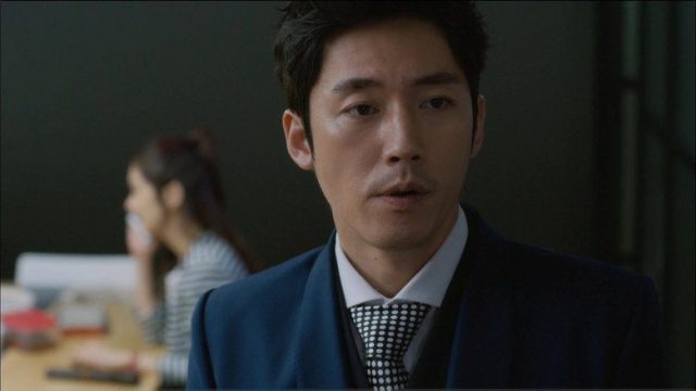 Mi Destino es Amarte S01E16