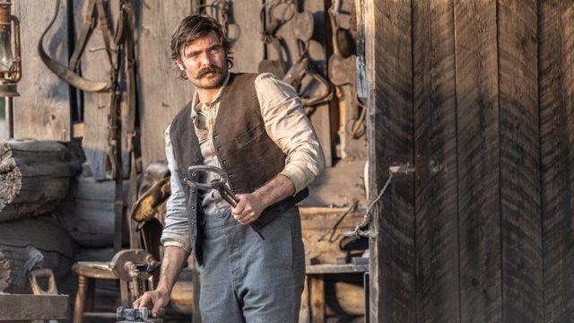 Billy the Kid S03E07
