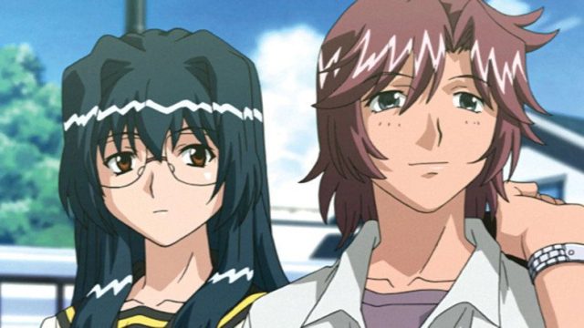 おねがい☆ツインズ S01E11