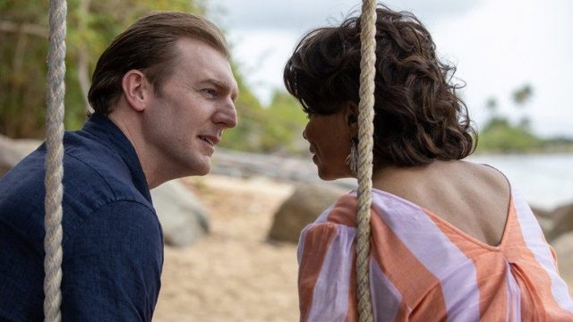 La Isla de la Fantasía S01E03