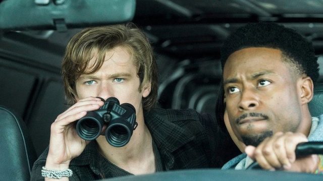 MacGyver S03E20