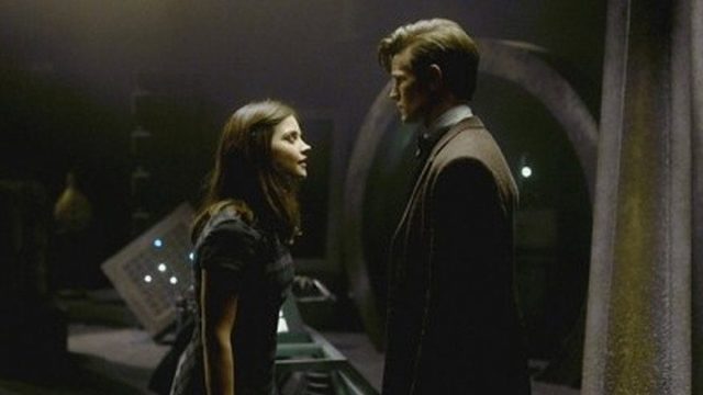Doctor Who S00E85