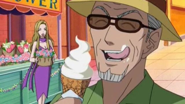 Sugar Sugar Rune S01E36