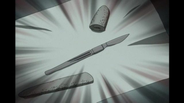 Black Jack 21 S00E06