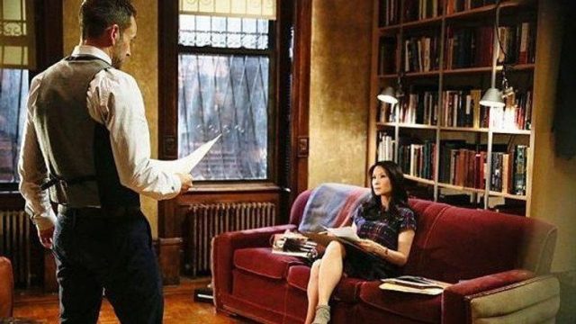 Elementary S02E04