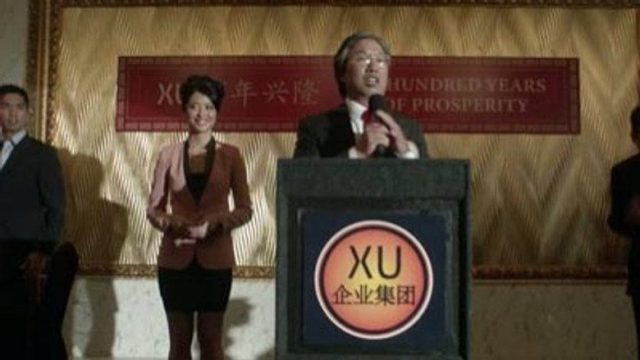 XIII: The Series S02E10