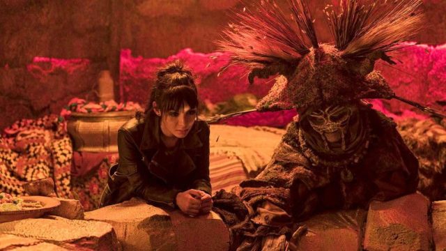 Dirk Gently: Agencia de investigaciones holísticas S02E05