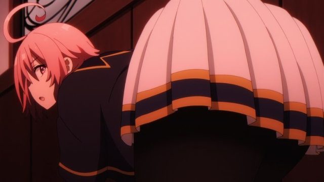 The Eminence in Shadow S01E08