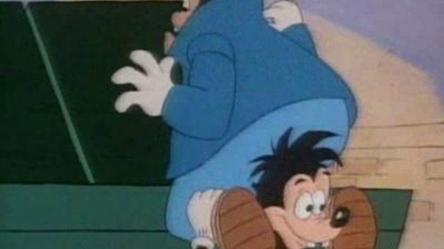 La Tropa Goofy S02E03
