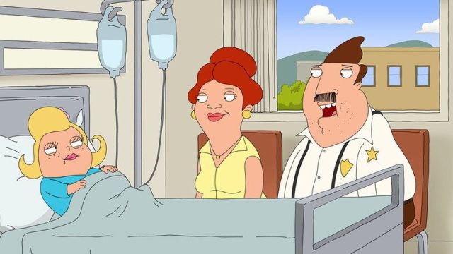 Bordertown S01E09