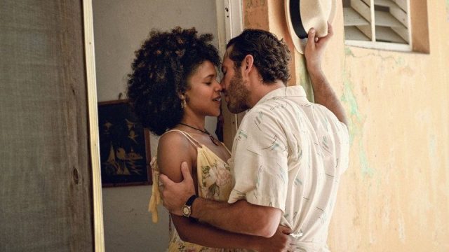 El galán. La TV cambió, él no. S01E02