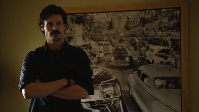 Justified: La ley de Raylan S03E04