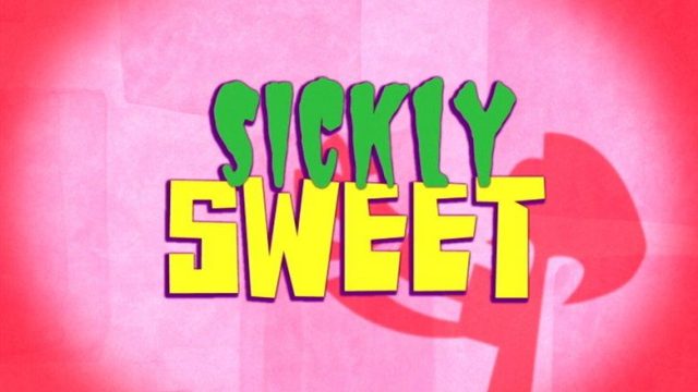 Las sombrías aventuras de Billy y Mandy S03E19