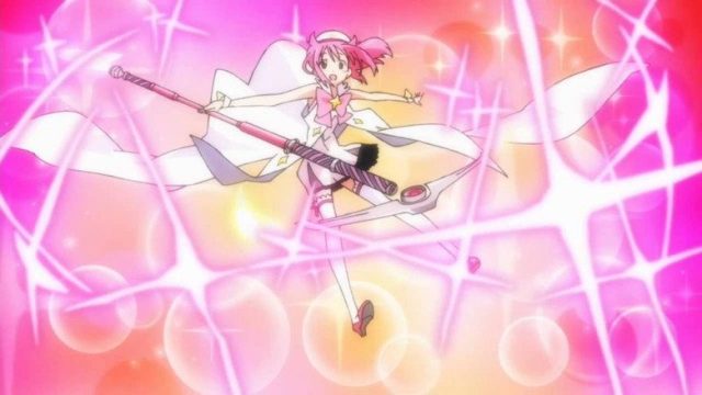放課後のプレアデス S00E02