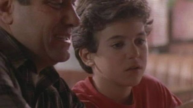 Los años maravillosos S04E16