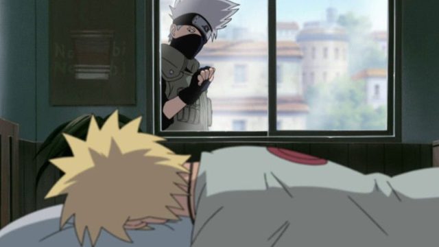 Naruto Shippuden S08E152