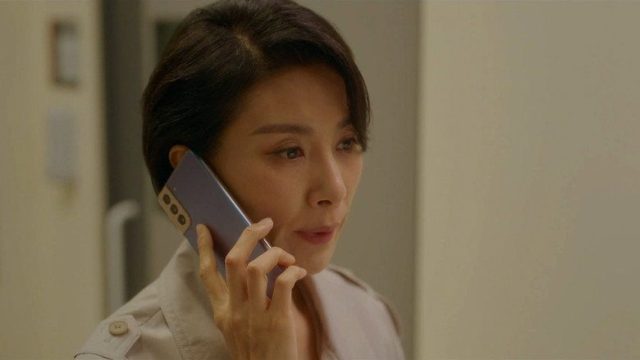 Es mío S01E11