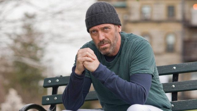Dr. House S06E01