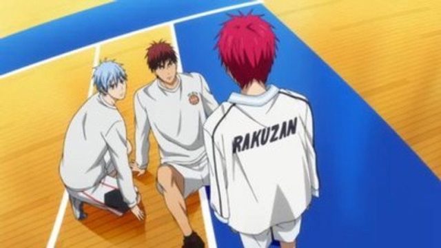 Kuroko no Basket S03E05