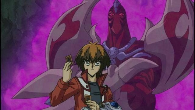 Yu-Gi-Oh! GX S01E28