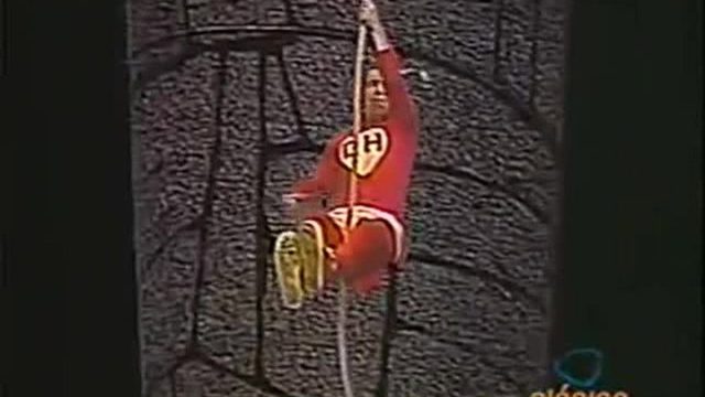 El Chapulín Colorado S06E29